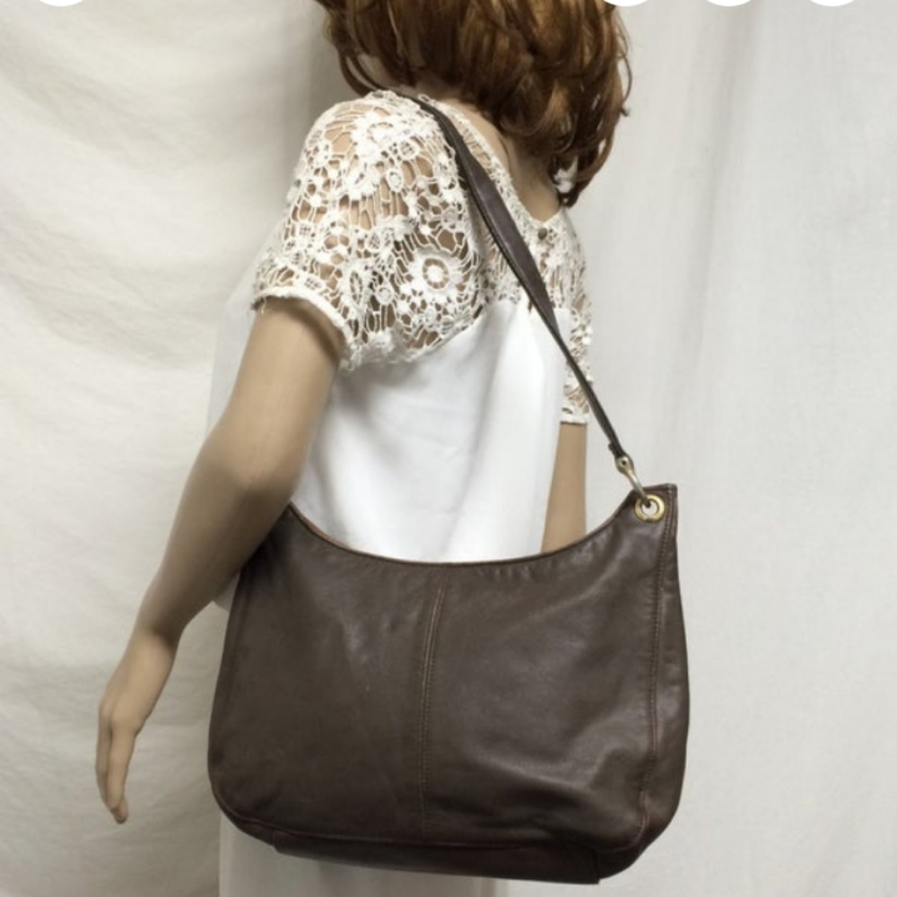 Jacqueline Ferrar Shoulder Bag